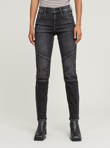 Jeans Ace 2.0 Biker Slim Straight
